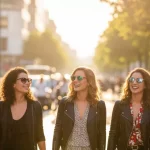 The Best Sunglasses for Women: From Classic to Bold Styles”