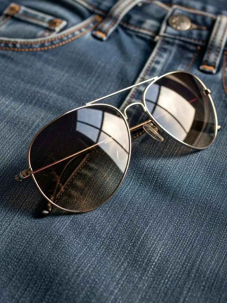 Aviator Sunglasses