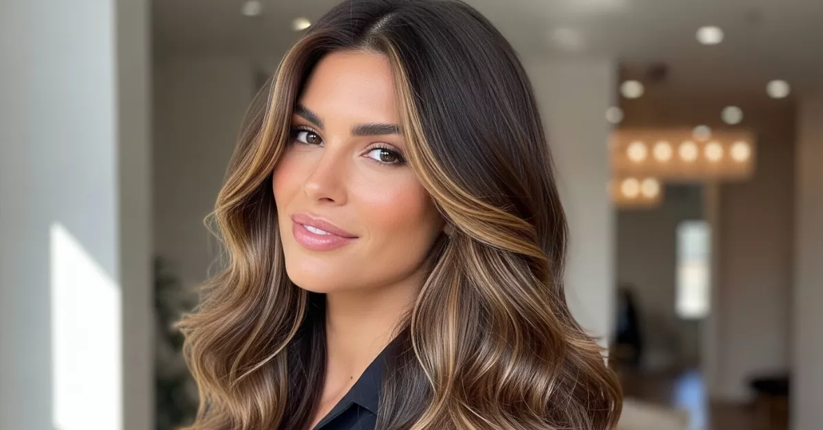 13 Stunning Brown Hair Looks That Never Go Out of Style