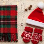 11 Christmas Accessories Outfit Ideas: Sparkle Up Your Holiday Style