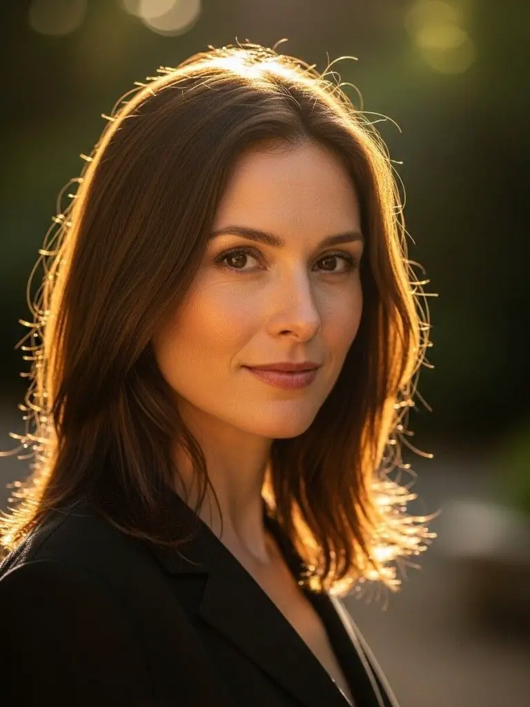 Classic Chocolate Brown