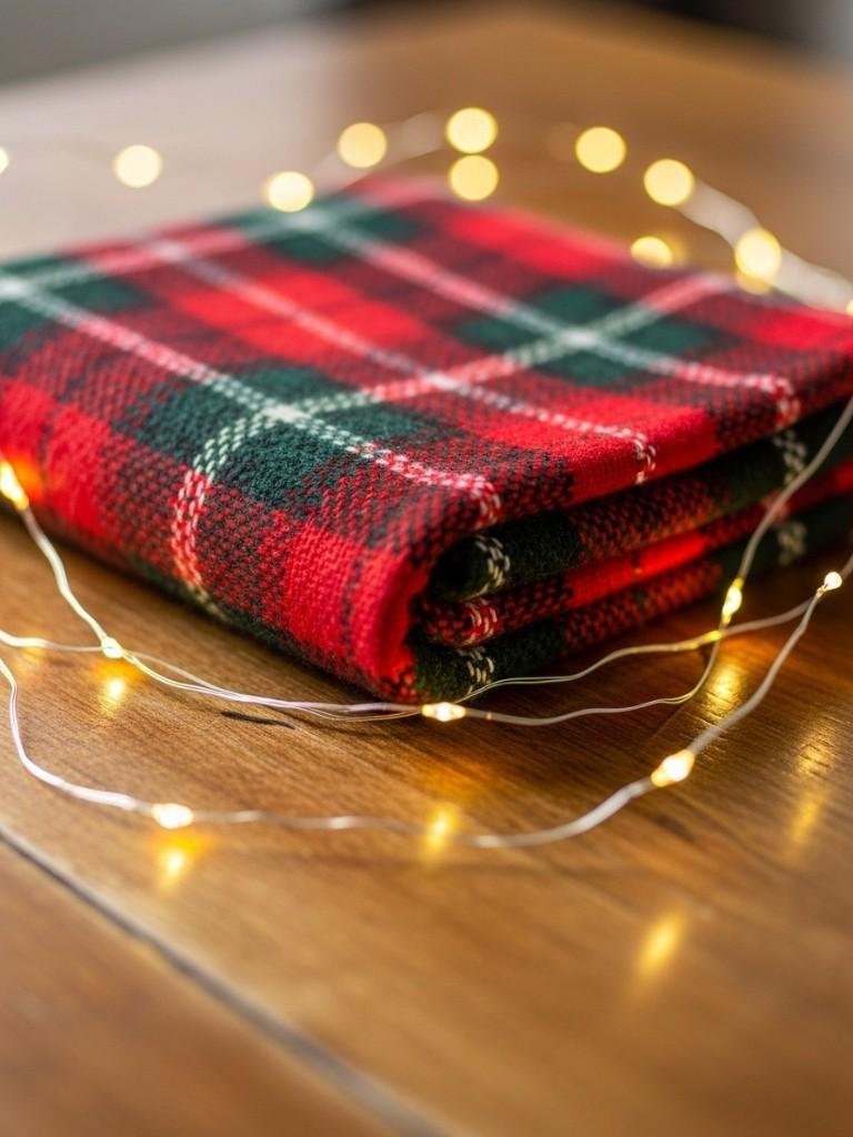  Cozy Christmas Scarves