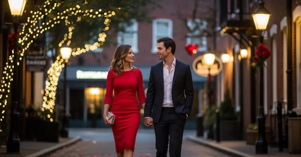 10 Date Night Outfit Valentine’s Day Inspo for Every Style