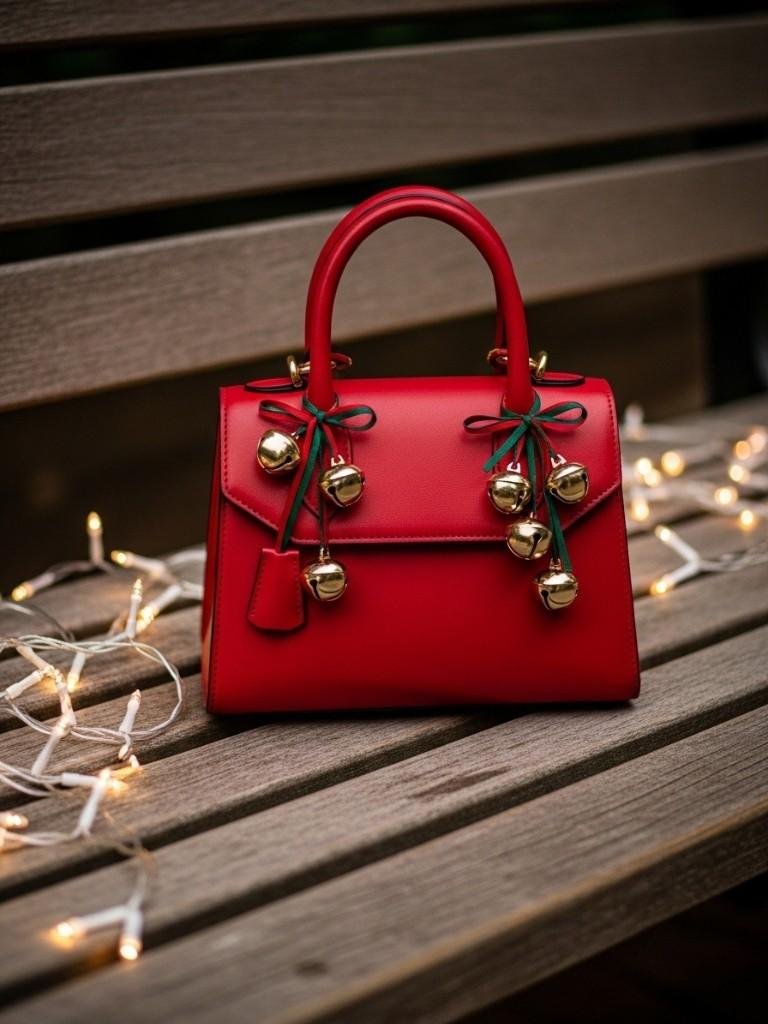 Festive Handbags