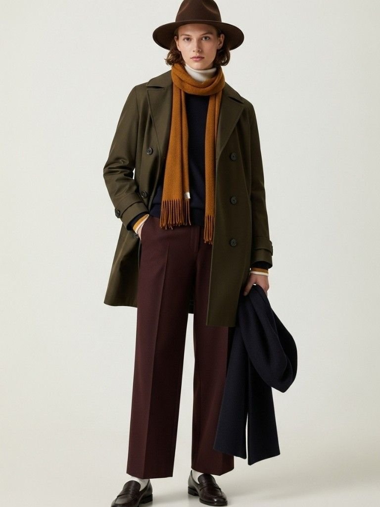 Get the Colour Palette Right