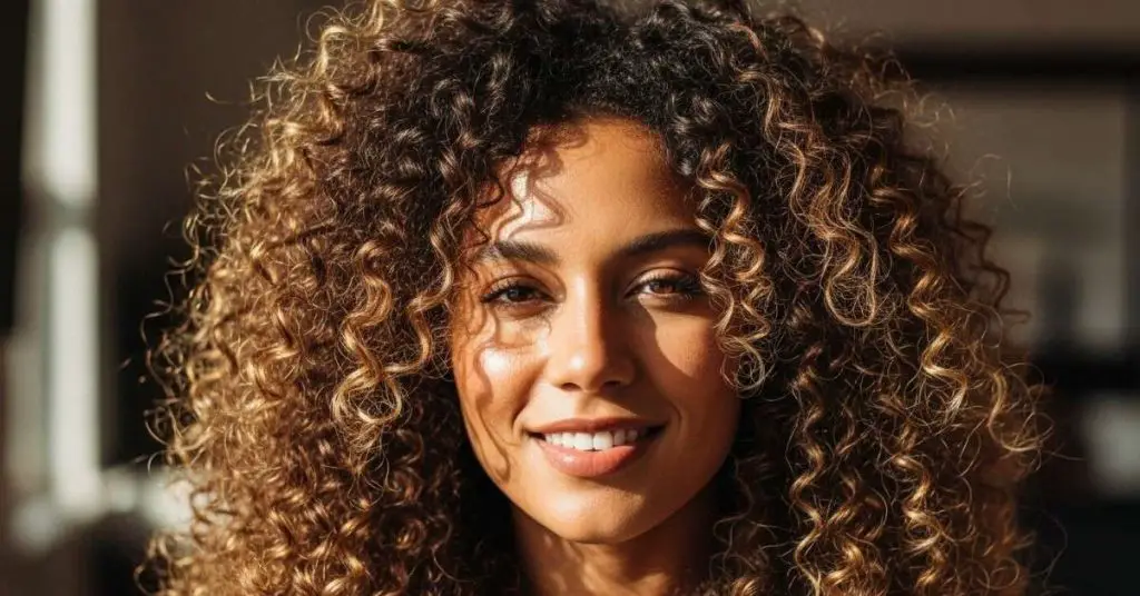 16 Best Hair Style for Curly Hair (Easy & Cute Ideas!)