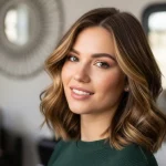 9 Trendy Hair Style for Medium Hair to Upgrade Your Look