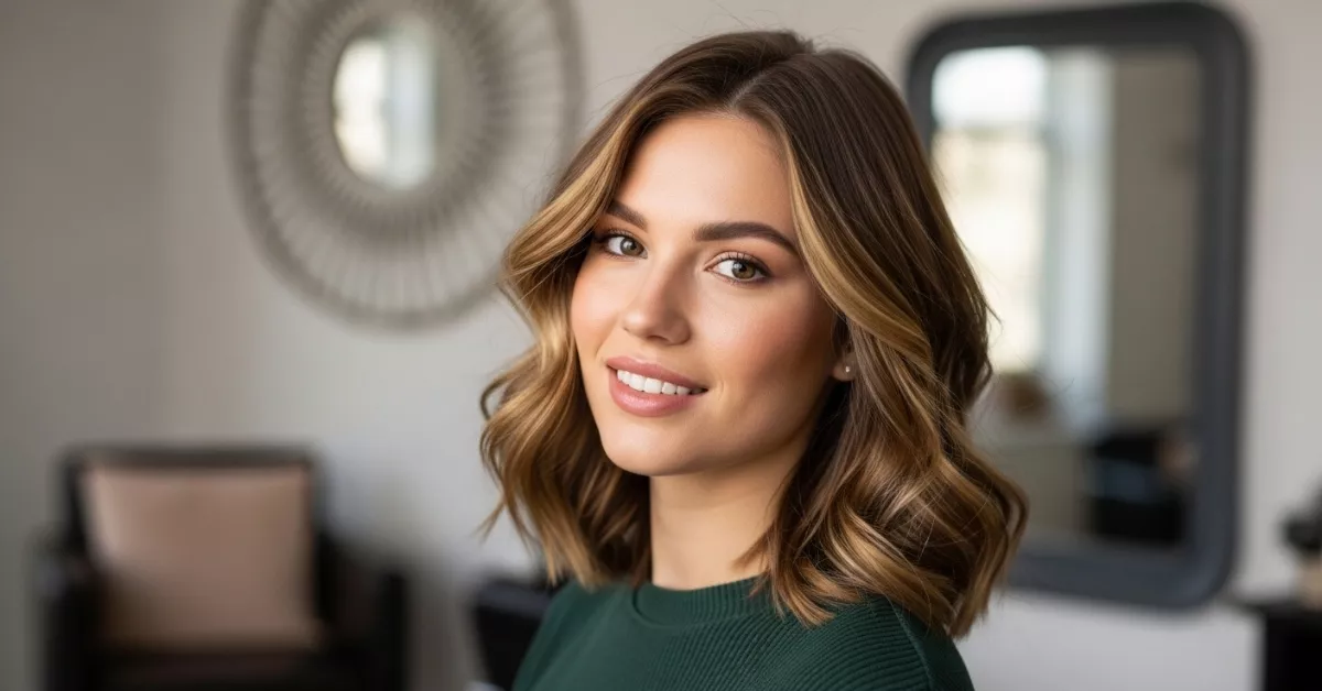 9 Trendy Hair Style for Medium Hair to Upgrade Your Look