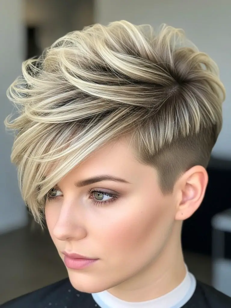 High-Volume Pixie
