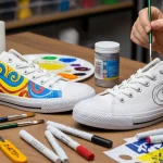How to Do Shoe Customization — A Beginner’s Step-by-Step Guide
