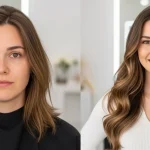 How to Style Hair With Extensions