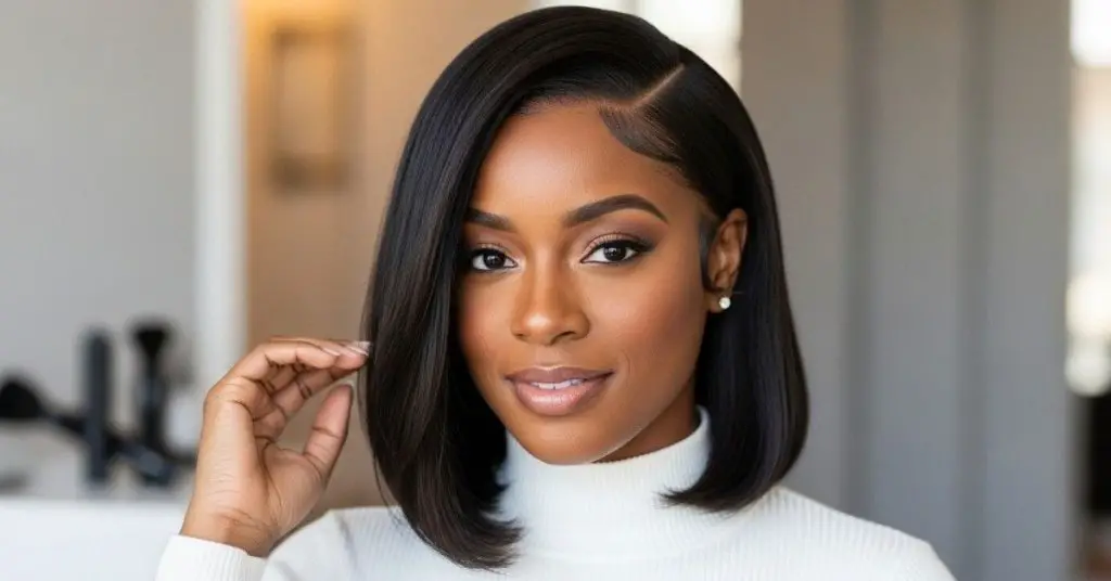 How to Style Relaxed Hair: The Complete Simple Guide