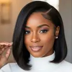 How to Style Relaxed Hair: The Complete Simple Guide