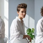 How to Style Short Hair: A Complete Step-by-Step Guide