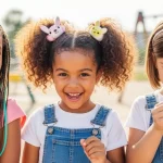 8 Beginner-Friendly Kids Style Hair You Can Do Fast