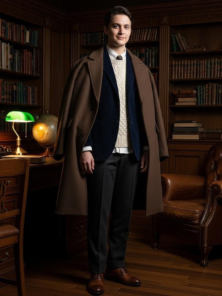 Layering & Styling Tricks