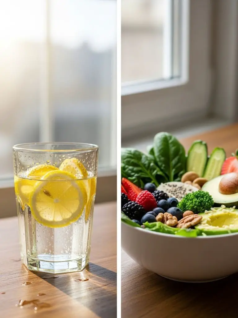 Lifestyle & Holistic Care