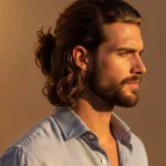 12 Top Long Hair Man Style Tips for Better Grooming