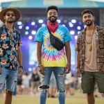 10 Mens Festival Fashion Guide: Cool Looks for Every Vibe