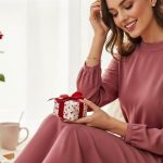 13 Modest Valentine’s Day Outfits You’ll Actually Want to Wear