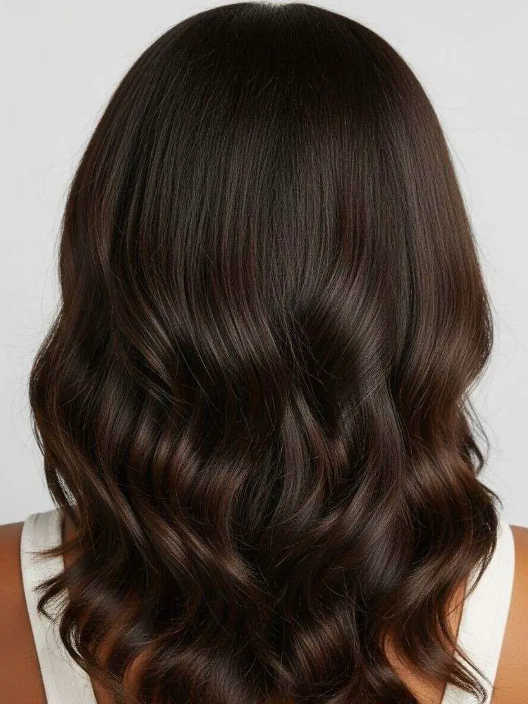 Moisturizing & Sealing