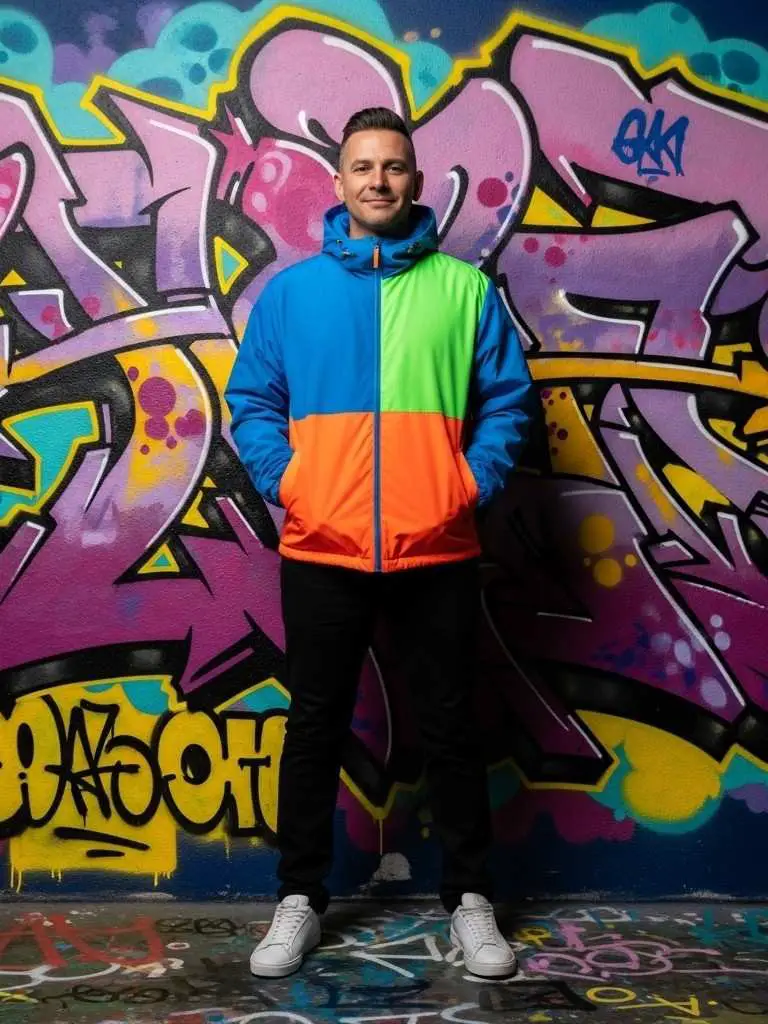 Play with Color Blocks