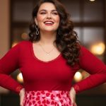 11 Plus Size Valentine’s Day Outfit Ideas for a Cute & Confident Look