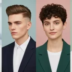 Short Hair Looks: 18 Trendy Styles That Always Impress