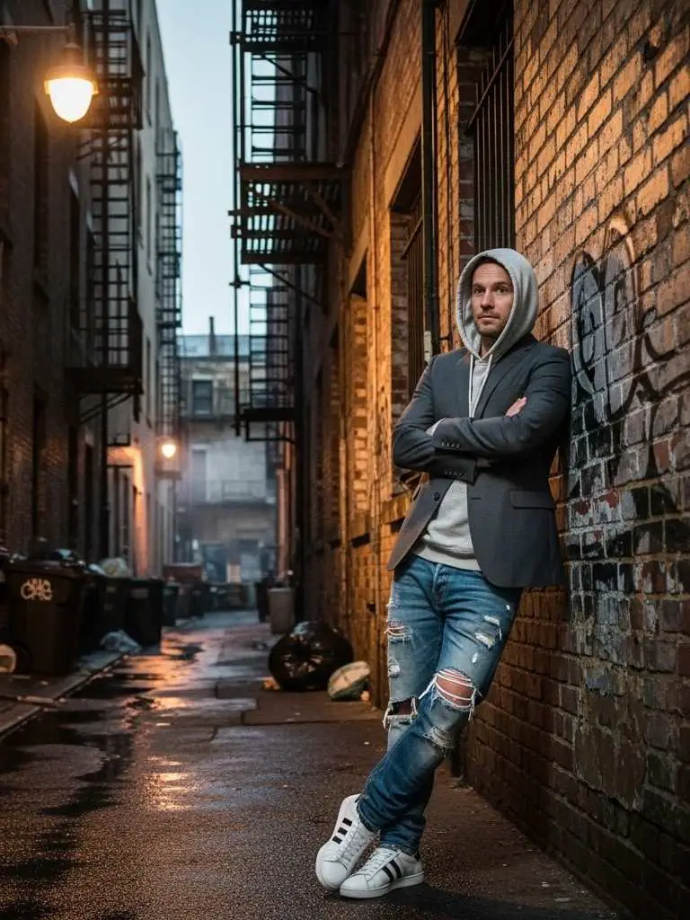 Smart Street Tailoring