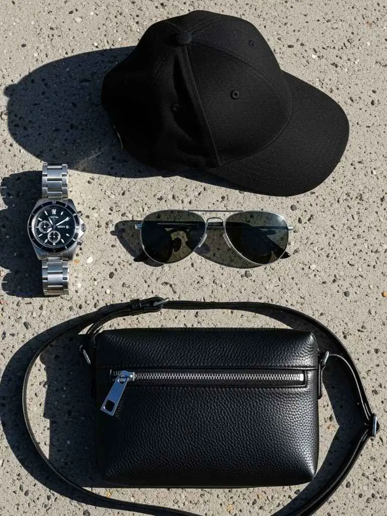Street-Ready Accessories