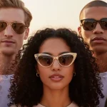 8 Best Sunglasses for Round Faces: Stylish Picks That Flatter Every Angle