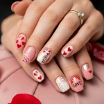 13 Valentines Nail Designs That Never Fail