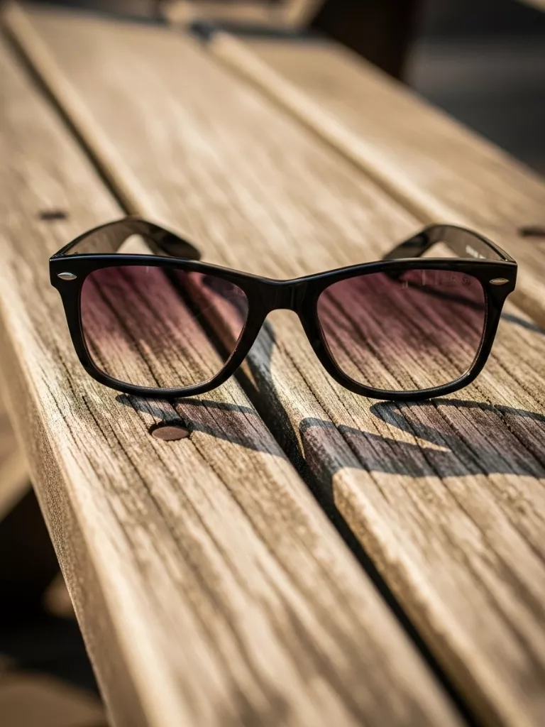  Wayfarer Sunglasses