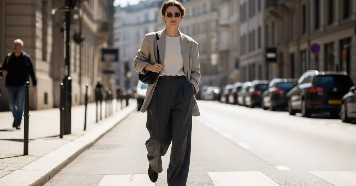 14 Biggest 2026 Fashion Trends Defining the Future of Style