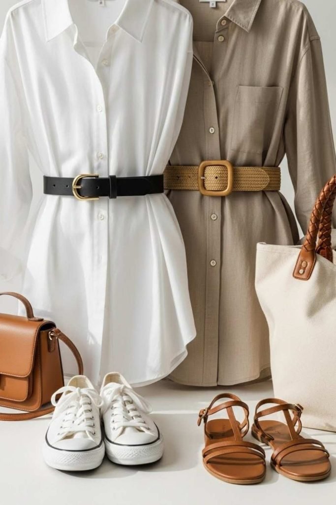  Accessories That Change the Look