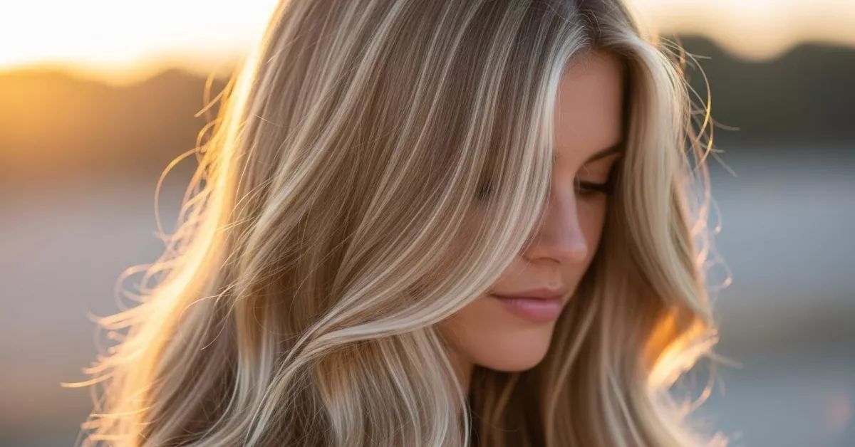 14 Blonde Hair With Highlights Ideas That Elevate Any Hair Color