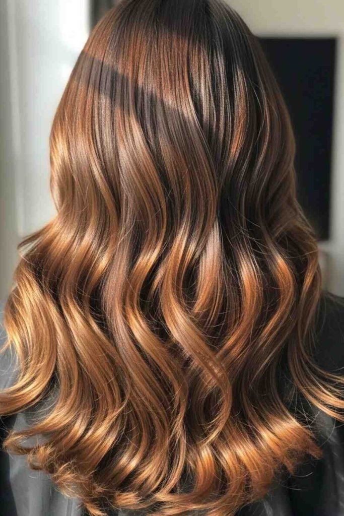 Cinnamon Highlights