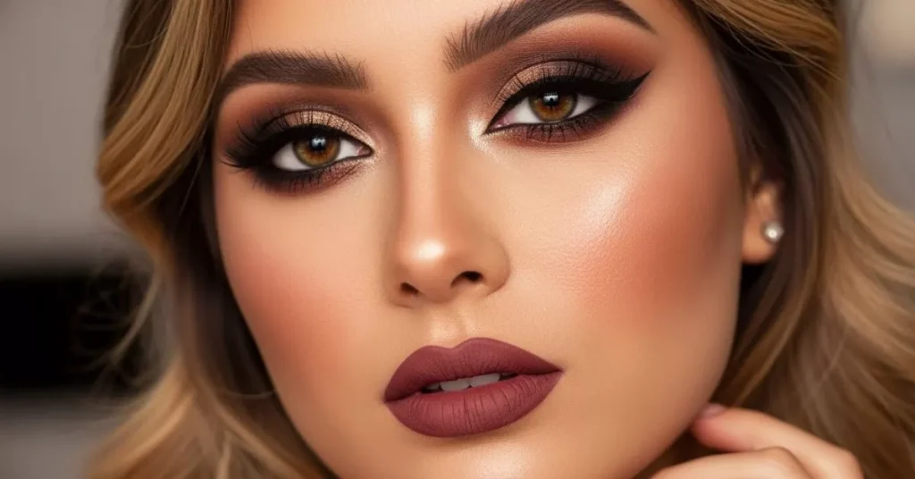 13 Date Night Beauty Makeup That Lasts and Looks Stunning All Night