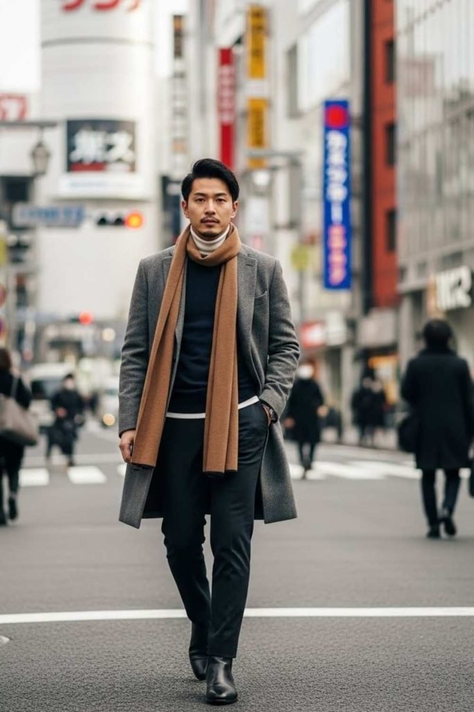 Effortless Layering Without Bulk