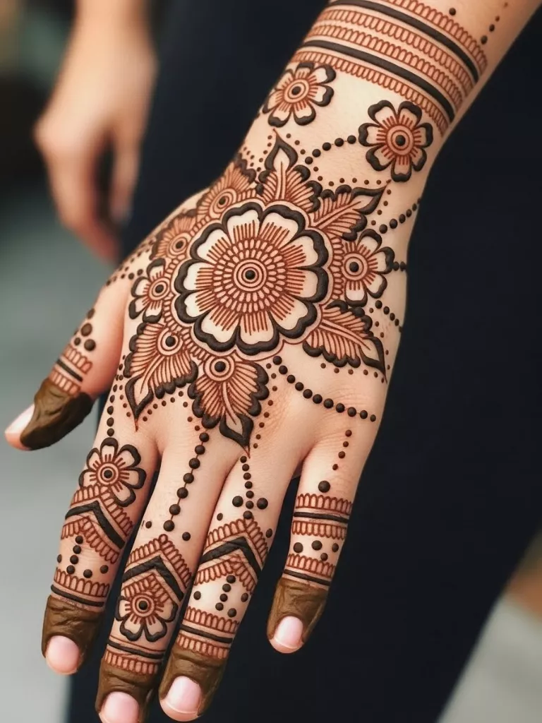 Festival Full Spread