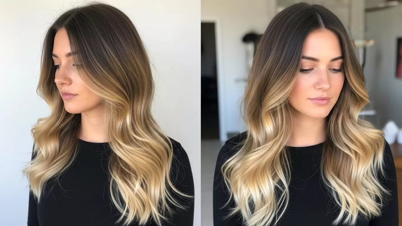 8 Stunning Hair Dye Ideas That Are Totally Worth Trying