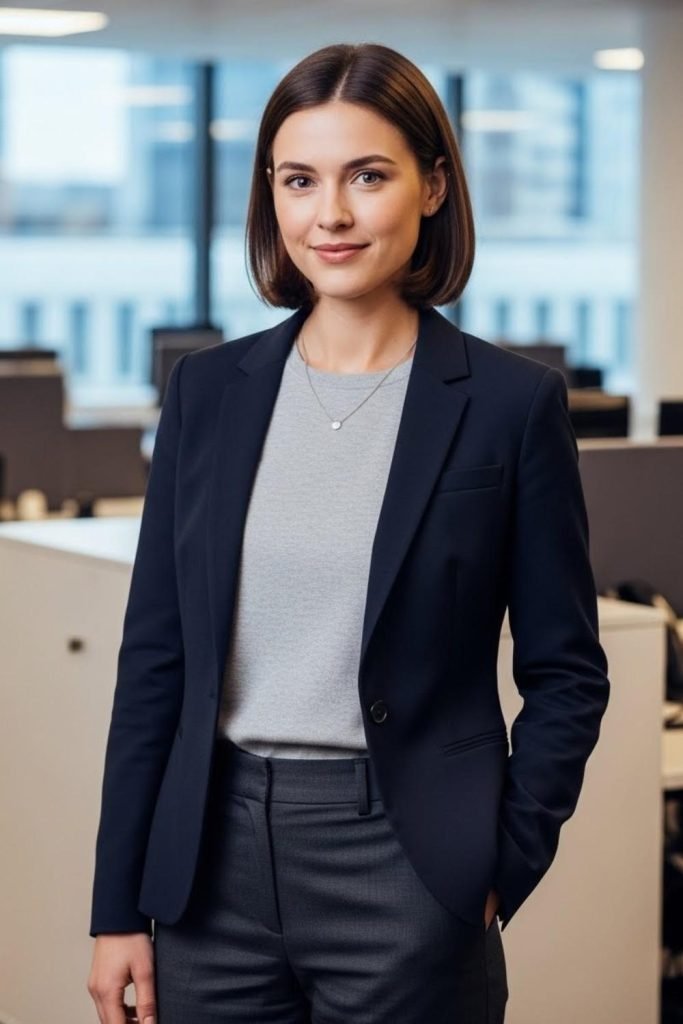 Handling Social Perceptions and Dress Codes