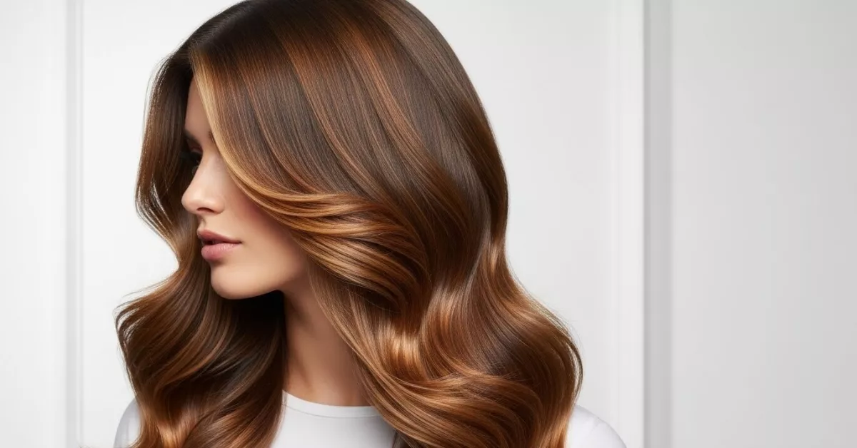 10 Highlights Brown Hair: Effortless Color Ideas That Never Go Out of Style