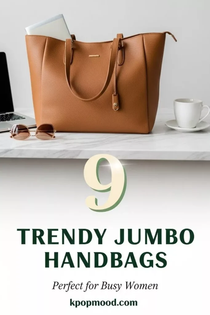 Jumbo Handbags