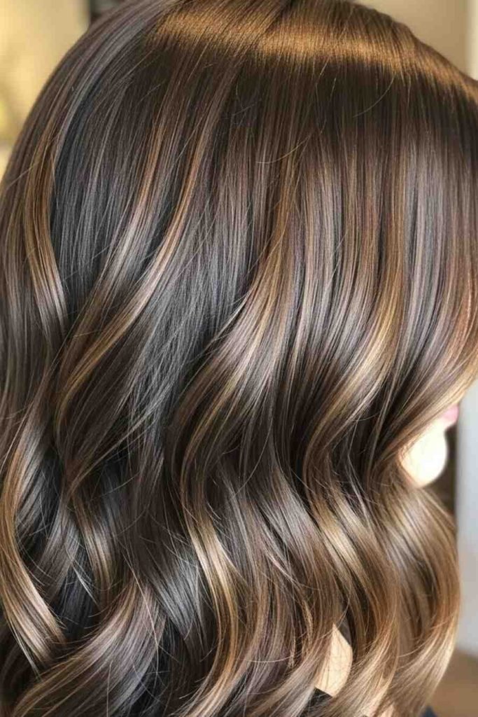  Mocha Highlights
