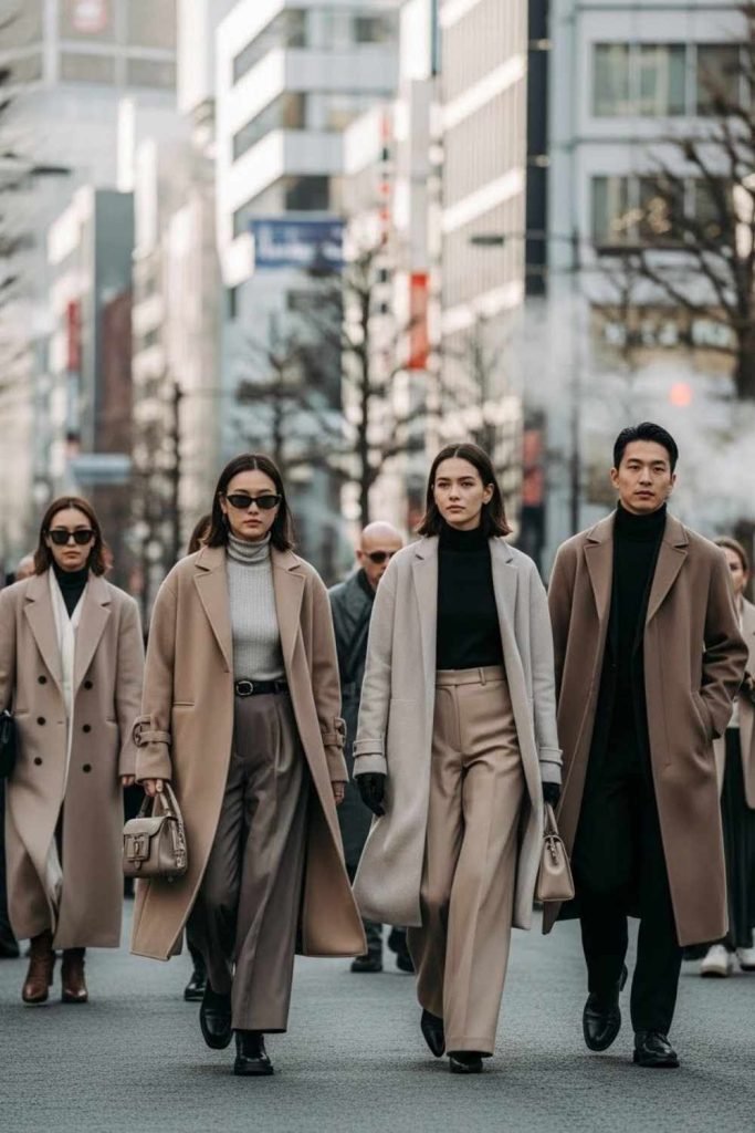  Neutral Color Palettes Everywhere