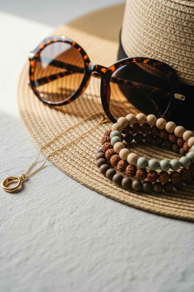 Relaxed Accessories