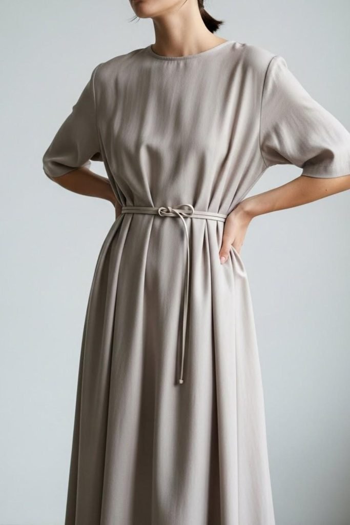 Simple Waist Definition