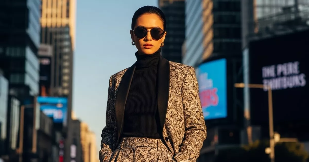 16 Wearable Fashion Trends 2026 That Are Changing How We Dress