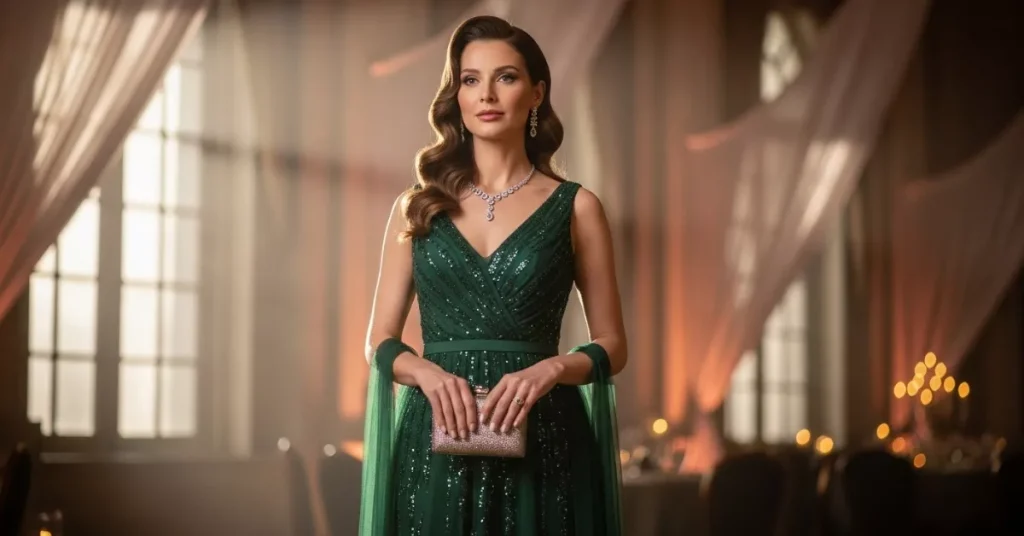 15 Stunning Anniversary Party Wear Looks to Celebrate in Style